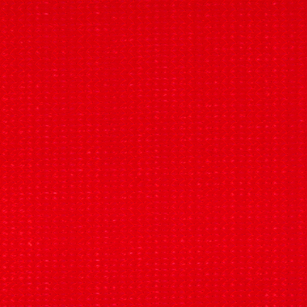 Z16-Sunset Red<br>(UVR Block: 93% Shade: 77%)
